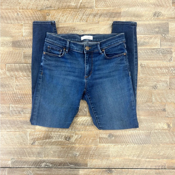 LOFT Denim - Loft Skinny Jeans Legging Size 27